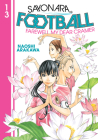 Sayonara, Football 13 Cover Image