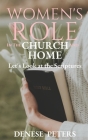 Women's Role in the Church and Home: Let's Look at the Scriptures Cover Image