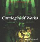 Catalogue of Works, Theatre of Truth(s) Series Cover Image