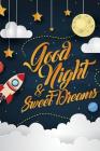 Good night & sweet dreams By Kq Art Cover Image