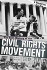 The Split History of the Civil Rights Movement: Activists' Perspective/Segregationists' Perspective (Perspectives Flip Books) By Nadia Higgins Cover Image