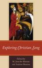 Exploring Christian Song Cover Image