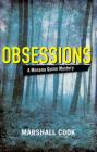 Obsessions By Marshall Cook Cover Image