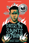 Patron Saints of Nothing Cover Image