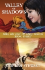 Valley of Shadows By Jodi Lea Stewart Cover Image