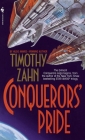 Conquerors' Pride (The Conquerors Saga #1) Cover Image