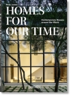 Homes for Our Time. Contemporary Houses Around the World. 40th Ed. Cover Image