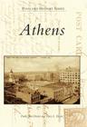 Athens (Postcard History) Cover Image