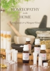 Homoeopathy in the Home By Kerrin Cassidy, Margaret Wood Cover Image
