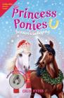 Princess Ponies 11: Season's Galloping By Chloe Ryder Cover Image