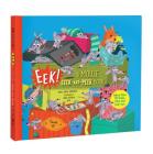 Eek! A Mouse Seek-and-Peek Book Cover Image