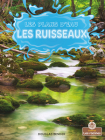Les Ruisseaux (Streams) By Douglas Bender, Annie Evearts (Translator) Cover Image
