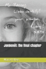 JonBenét; the final chapter By Marcel Elfers Cover Image