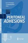 Peritoneal Adhesions Cover Image