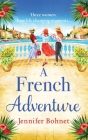 A French Adventure Cover Image