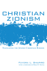 Christian Zionism Cover Image