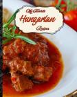 My Favorite Hungarian Recipes: My Stash of Best Hungarian Native Recipes By Yum Treats Press Cover Image