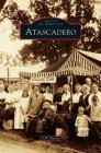 Atascadero By S. W. Martin Cover Image