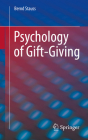Psychology of Gift-Giving By Bernd Stauss Cover Image