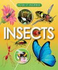 Insects (How It Works) By Gerald Legg Cover Image