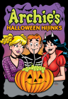Archie's Halloween Hijinks By Archie Superstars Cover Image