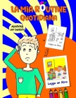 La mia routine quotidiana Per Bambini: Bambini e diverse attività per la routine quotidiana in Italiano By Maher Ben Cover Image