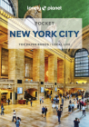 Lonely Planet Pocket New York City 9 (Pocket Guide) By John Garry, Zora O'Neill Cover Image
