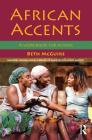 African Accents: A Workbook for Actors By Beth McGuire Cover Image