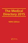 The Medical Directory 2015 By Brenda Wren (Editor) Cover Image