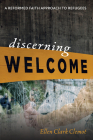 Discerning Welcome By Ellen Clark Clemot Cover Image