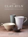 From Clay to Kiln: A Beginner's Guide to the Potter's Wheel Cover Image