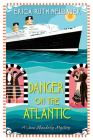 Danger on the Atlantic (A Jane Wunderly Mystery #3) Cover Image