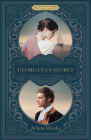 Georgana's Secret (Proper Romance Regency) By Arlem Hawks Cover Image