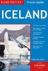 Globetrotter Iceland Travel Guide [With Travel Map] By Rowland Mead Cover Image