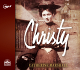 Christy By Catherine Marshall, Kellie Martin (Narrator) Cover Image