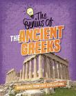 The Genius of the Ancient Greeks By Izzi Howell Cover Image