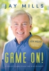 Game On! A Coach's Game Plan For Discipleship Cover Image