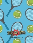 Spark Your Tennis: ELEGANT MANDALA 2 Coloring Book for Adults, Activity Book, Large 8.5x11, Ability to Relax, Brain Experiences Relief, L By Stefanie Summers Cover Image