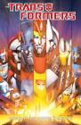 Transformers: More Than Meets The Eye Volume 3 Cover Image