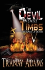 The Devil Wears Timbs 5: The Game of Death By Tranay Adams Cover Image