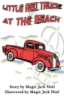 Little Red Truck at the Beach Cover Image