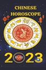 Chinese Horoscope By Rubi Astrologa Cover Image