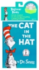 The Cat in the Hat Book & CD By Dr. Seuss Cover Image