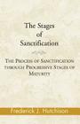 The Stages of Sanctification: The Process of Sanctification Through Progressive Stages of Maturity Cover Image