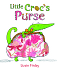 Little Croc's Purse Cover Image