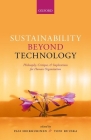 Sustainability Beyond Technology: Philosophy, Critique, and Implications for Human Organization By Pasi Heikkurinen (Editor), Toni Ruuska (Editor) Cover Image
