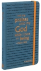 A Journal: Psalms (Compact) By Editors of Thunder Bay Press (Editor) Cover Image