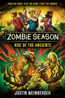 Zombie Season 3: Rise of the Ancients Cover Image