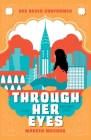 Through Her Eyes By Maheen Mazhar Cover Image