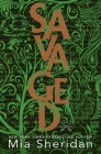 Savaged Cover Image